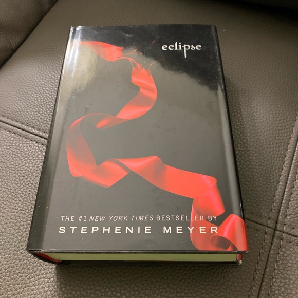 Twilight Saga | Collection Box Set with Bookmark | Stephenie Meyer - Picture 5 of 16